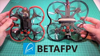 BetaFPV Pavo30