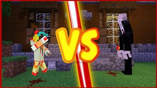 ТИММАКС ПРОТИВ СЛЕНДЕРМЕНА В Minecraft 1.6.0.1!