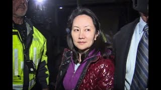 【焦点对话】完整版 2019.1.11 话题一：美中最新贸易谈判，中方诚信成重点？话题二：为与叙利亚伊朗交易曝光，孟晚舟案有铁证？