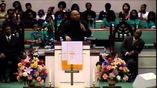 FSMBC Spiritual Renewal Day 3 with Rev. John Adolph