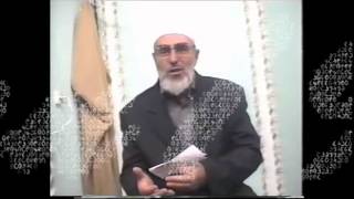 Цечоев Иса Дега хьарам дол хьамаж