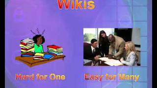 Web 2.0 Tools and the Classroom