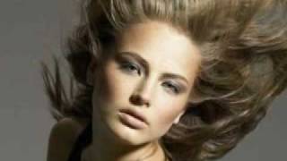 Ruslana Korshunova R.I.P.1987 - 2008