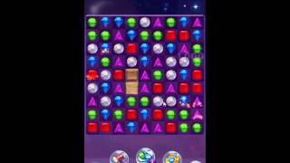 Bejeweled Stars Level 98 + BEJEWELED CASHGAME TIP!