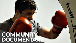 The Stocky Broker: A Stockbrokers Journey into the Ring | Community Doc