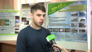 Конкурс "Енергія і Середовище" 2013