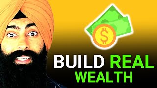 The Most Effective Way To Manage Your Money (DO THIS TO GET RICH) | Jaspreet Singh