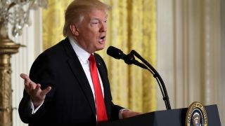 Charlie Gasparino: Sources claim Trump may want CNN’s Zucker to resign