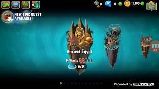 Как стать про в PvZ 2 за 5 секунд. Нашёл баг.