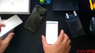 Обзор и сравнение смартфона xiaomi mi5s 64gb