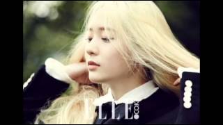 รวมเพลงเกาหลีเพราะๆ vol.1 freestyle byprince