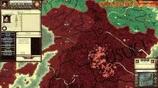 Sengoku Preview