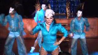 miss gay texas 2011 janet devil finaista 12