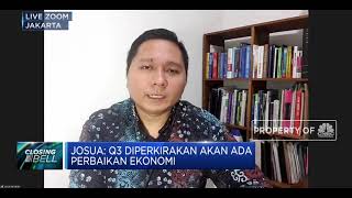 Ekonom: Dorong Daya Beli, Penyaluran JPS Harus Dioptimalkan