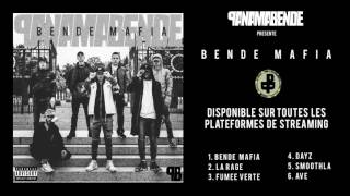 Panama Bende - Dayz
