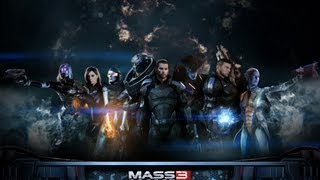MASS EFFECT 3 BUILDS - Geth Trooper Soldier