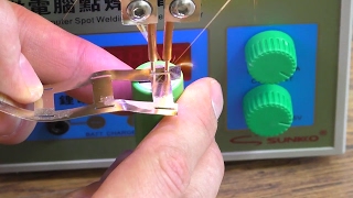 ТОЧЕЧНАЯ СВАРКА ИЗ КИТАЯ SUNKKO 787A+