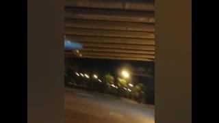 La boca del pozo
