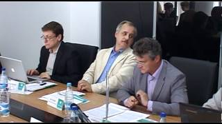 Нижегородский эксперт-клуб, 30.05.2012