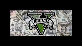 Make GTA-Online Unlimit Money [PC-1.42+] Cheat-Engine 200000 all 5 Minutes [Undetected!]