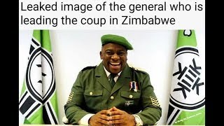 The 2017 Zimbabwe Coup Analysis