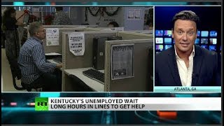 Can US afford to extend unemployment benefits?