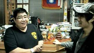 澎湖生存遊戲--澎湖海象偵搜隊之由來