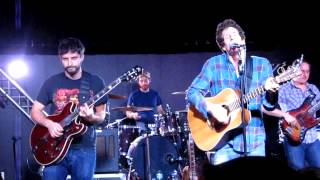 The Revivalists - "Up in the Air" - Vanguard - Tulsa, OK - 12/6/12