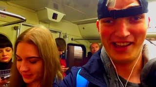 Edward bil ⁄Пранки которые не многие видели Часть 3