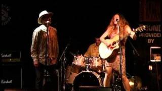 "Family Asylum" performed Live by Lansdale Station from their new CD @ the Sweetwater 11/2008