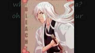 bleach chatroom #1
