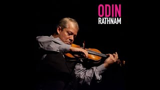 Beethoven Violin Concerto (RMSO w/ Odin Rathnam)