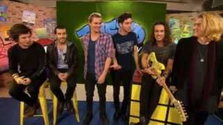Little Sea on Toasted TV  || 27/7/15