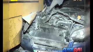 Страшна ДТП на Київщині