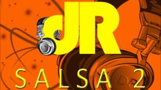 Salsa romantica mix del ayer y hoy