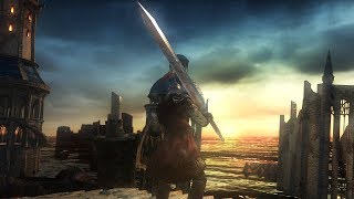 Dark Souls 2 Sotfs [#12] All bosses, no deaths №2