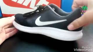 Sneakers#6 |nike revolution 3...