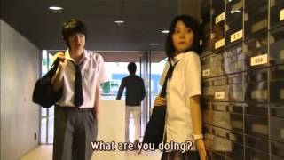 Good Person.  (Shida Mirai & Kanata Hongo)