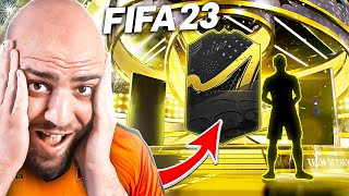 ΤΟ FIFA 23 ΔΕ ΘΑ ΜΠΟΡΟΥΣΕ ΝΑ ΞΕΚΙΝΗΣΕΙ ΚΑΛΥΤΕΡΑ!