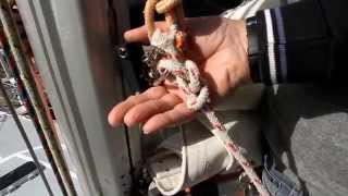 Tides Sailtrack video2