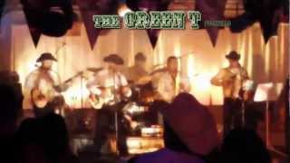 Green T, Kontrario norteno!!