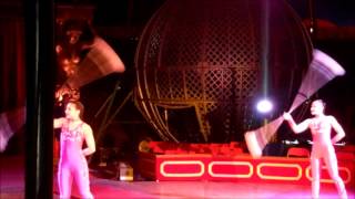cirque raluy 2013
