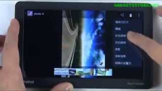 Ainol Novo7 Paladin Android 4.0 Видео Обзор Цена Описание 8гб