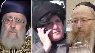 Рав М.Финкель: О гоях, кошерных евреях и круговой поруке