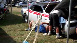 A Day At Tear Down 2013