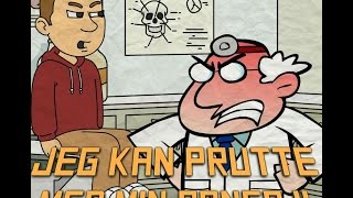 PlatteVideoer - Jeg Kan Prutte Med Min Boner !!