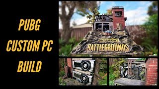 The ULTIMATE PUBG Custom PC Build
