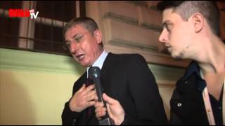 Gyurcsány Ferenc őszinte vallomása a Blikknek! (Vágatlan)