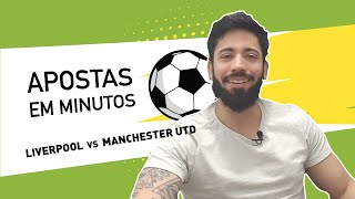 PREMIER LEAGUE: Liverpool vs Manchester United