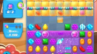 Candy Crush Soda Saga Level 98